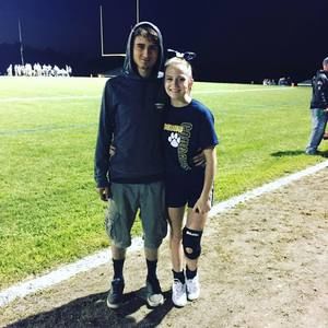 Meet your Posher, Hunter